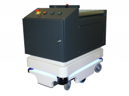 AGV 003